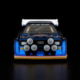 Hot Wheels RLC Exclusive 1985 Audi Sport quattro S1