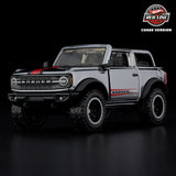 Hot Wheels RLC Exclusive ’21 Ford Bronco With CHASE Version