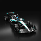 Hot Wheels® 2025 Formula 1® Team Factory-Sealed Set