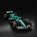 Hot Wheels® 2025 Formula 1® Team Factory-Sealed Set