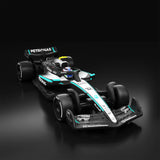 Hot Wheels® 2025 Formula 1® Team Factory-Sealed Set