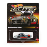 Hot Wheels Elite 64 Mercedes-Benz 300 SL