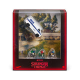 Hot Wheels Stranger Things 10th Anniversary ’83 Chevy Van