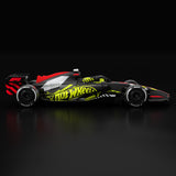 Hot Wheels Formula 1 2026 Concept Car