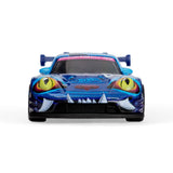 Hot Wheels KPop Demon Hunters Porsche 911 GT3 R (992)