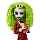 Monster High Skullector Betelgeuse and Lydia Doll 2-Pack