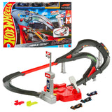 Hot Wheels Racing Formula 1® Sprint Track Set