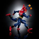 Masters of the Universe Masterverse New Eternia Mantenna Action Figure