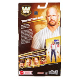 WWE Elite Legends “Stone Cold” Steve Austin Action Figure
