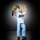 WWE Elite Legends “Stone Cold” Steve Austin Action Figure