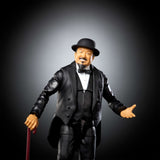 WWE Elite Legends Mr. Fuji Action Figure