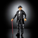 WWE Elite Legends Mr. Fuji Action Figure