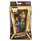 WWE Elite Legends Michelle McCool Action Figure