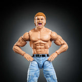 WWE Monday Night War Elite Collection Sid Vicious Action Figure