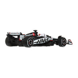 Hot Wheels Formula 1® Collectible Moneygram Haas Team Car - Haas - Esteban Ocon