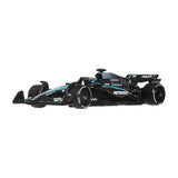 Hot Wheels Premium Formula 1® Mercedes-AMG PETRONAS Formula One Team Car - George Russell