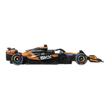 Hot Wheels Formula 1® Collectible McLaren Formula 1 Team Car - Oscar Piastri