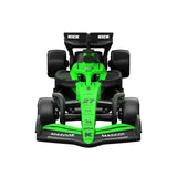 Hot Wheels Premium Collectible KICK Sauber F1® Team Car - Nico Hulkenberg