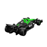 Hot Wheels Premium Collectible KICK Sauber F1® Team Car - Nico Hulkenberg