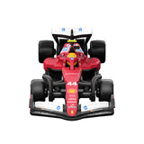 Hot Wheels Premium Collectible Scuderia Ferrari HP Car - Lewis Hamilton