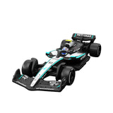 Bundle: Hot Wheels 2025 F1® Series Vehicles – Group 4