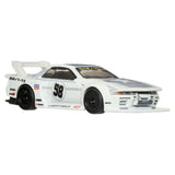 Hot Wheels Car Culture Premium 1:64 Scale Die-Cast LB-Kaido Works Nissan R32 Skyline GT-R