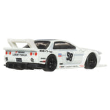 Hot Wheels Car Culture Premium 1:64 Scale Die-Cast LB-Kaido Works Nissan R32 Skyline GT-R