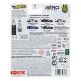 Hot Wheels Car Culture Premium 1:64 Scale Die-Cast LB-Kaido Works Nissan R32 Skyline GT-R