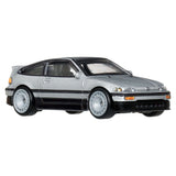 Hot Wheels Car Culture Premium 1:64 Scale Die-Cast Toy ’88 Honda CRX
