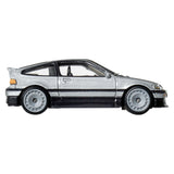 Hot Wheels Car Culture Premium 1:64 Scale Die-Cast Toy ’88 Honda CRX