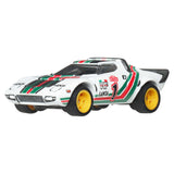 Bundle: Hot Wheels Car Culture Premium Complete Collection