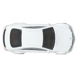 Hot Wheels Car Culture Premium 1:64 Scale Die-Cast 2008 Mercedes-Benz CLK 63 AMG Black Series