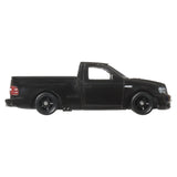 Hot Wheels Car Culture Premium 1:64 Scale Die-Cast ’99 Ford F150 SVT Lightning, Power Trip Truck