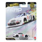 Hot Wheels Car Culture Premium 1:64 Scale Die-Cast LB-Super Silhouette Nissan Silvia (S15)