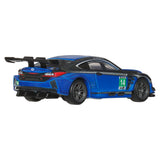Hot Wheels Car Culture Premium 1:64 Scale Die-Cast Lexus RC F GT3, Aerostyles