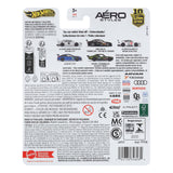 Hot Wheels Car Culture Premium 1:64 Scale Die-Cast Custom '70 Chevy Nova Aerostyles