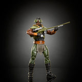 Masters of the Universe Chronicles 2026 Movie Accurate Tri-Klops Action Figure Villain