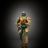 Masters of the Universe 2026 Movie Accurate Chronicles Man-At-Arms Action Figure Hero