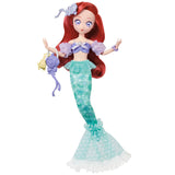 Bundle: Disney Collector Princess Manga Dolls