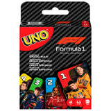 UNO F1®