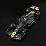 Hot Wheels & F1 The Movie Vehicle