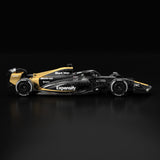 Hot Wheels & F1 The Movie Vehicle