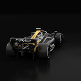 Hot Wheels & F1 The Movie Vehicle