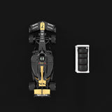 Hot Wheels & F1 The Movie Vehicle