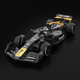 Hot Wheels & F1 The Movie Vehicle