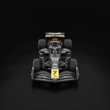 Hot Wheels & F1 The Movie Vehicle