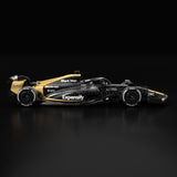 Hot Wheels & F1 The Movie Vehicle