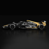 Hot Wheels & F1 The Movie Vehicle