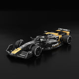 Hot Wheels & F1 The Movie Vehicle