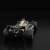 Hot Wheels & F1 The Movie Vehicle